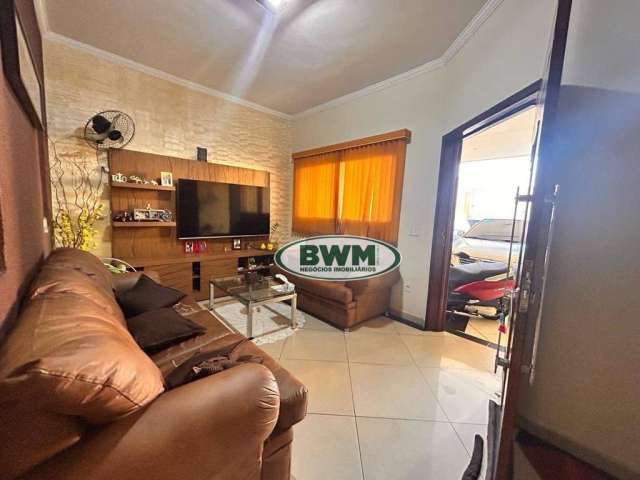 Casa com 3 dormitórios à venda, 150 m² por R$ 440.000,00 - Jardim Los Angeles - Sorocaba/SP