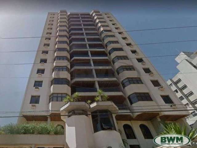 Apartamento Residencial à venda, Centro, Sorocaba - AP5673.