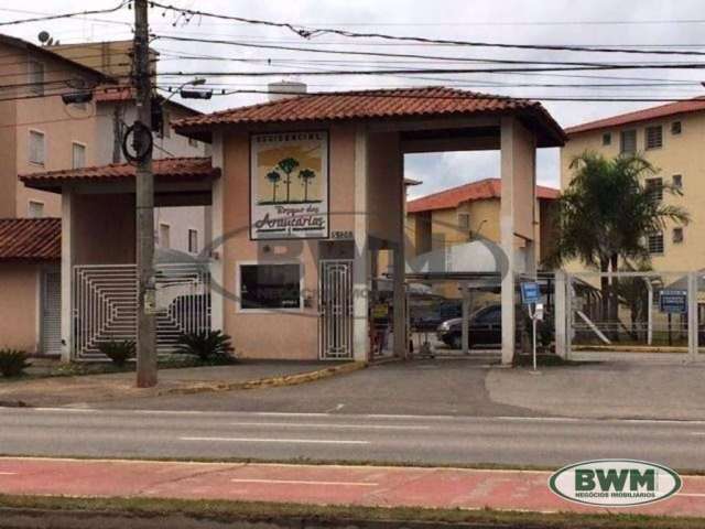 Apartamento à venda, 49 m² por R$ 180.000,00 - Jardim Novo Horizonte - Sorocaba/SP