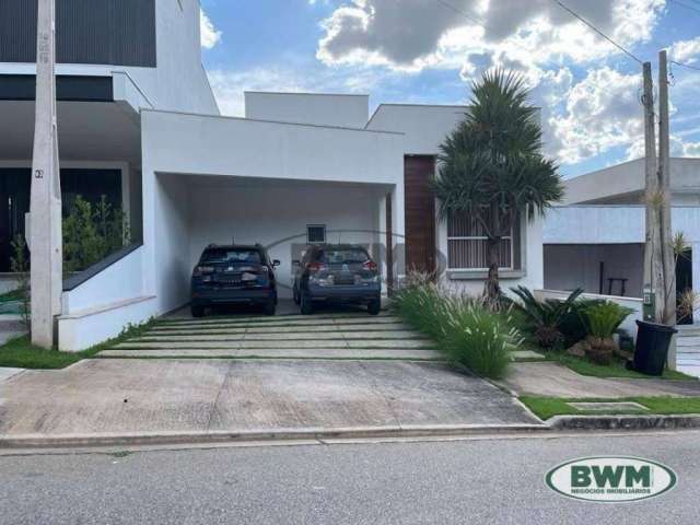 Casa à venda, 156 m² por R$ 1.280.000,00 - Condomínio Villagio Di Capri - Votorantim/SP