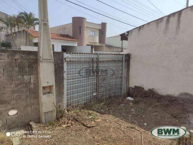 Terreno à venda, 576 m² por R$ 990.000,00 - Jardim Europa - Sorocaba/SP