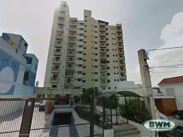 Apartamento Residencial à venda, Centro, Sorocaba - AP5452.