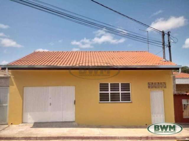 Casa à venda, 64 m² por R$ 318.000,00 - Vila Assis - Sorocaba/SP