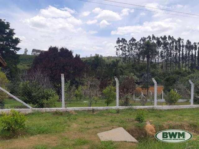 Terreno à venda, 1372 m² por R$ 150.000,00 - Centro - Salto de Pirapora/SP