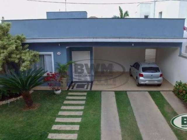 Casa à venda, 220 m² por R$ 1.100.000,00 - Condomínio Mirante de Ipanema - Sorocaba/SP