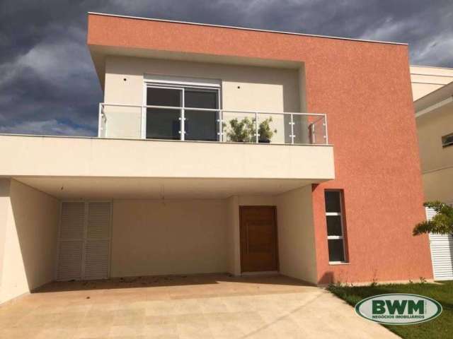 Casa à venda, 253 m² por R$ 1.700.000,00 - Condomínio Chácara Ondina - Sorocaba/SP