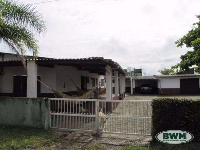 Casa Residencial à venda, Balneário São Martinho, Ilha Comprida - CA8662.