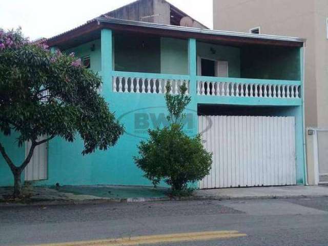 Casa à venda, 290 m² por R$ 600.000,00 - Wanel Ville - Sorocaba/SP