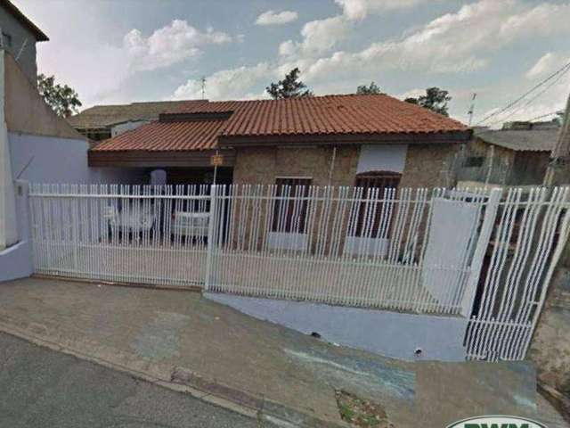 Casa com 3 dormitórios à venda, Central Parque Sorocaba - Sorocaba/SP