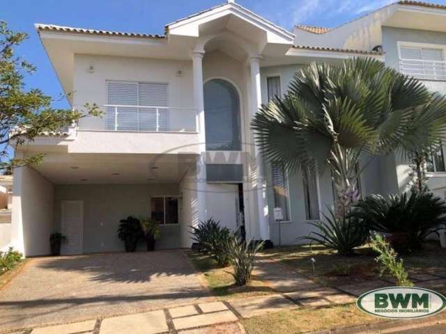 Casa à venda, 326 m² por R$ 1.900.000,00 - Condomínio Villa dos Inglezes - Sorocaba/SP