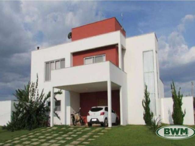 Casa à venda, 287 m² por R$ 1.350.000,00 - Condominio Solar do Bosque - Sorocaba/SP