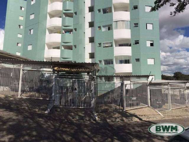 Apartamento Residencial à venda, Cidade Jardim, Sorocaba - AP0990.