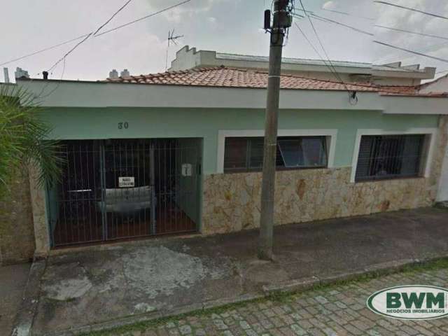 Casa à venda, 108 m² por R$ 550.000,00 - Centro - Sorocaba/SP