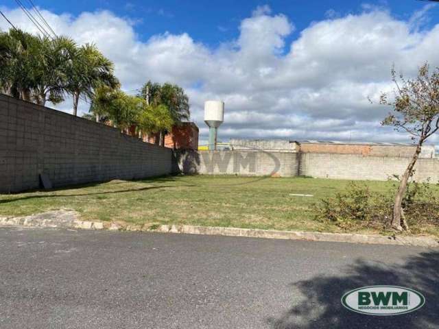 Terreno à venda, 304 m² por R$ 300.000,00 - Condomínio Residencial Flores - Votorantim/SP