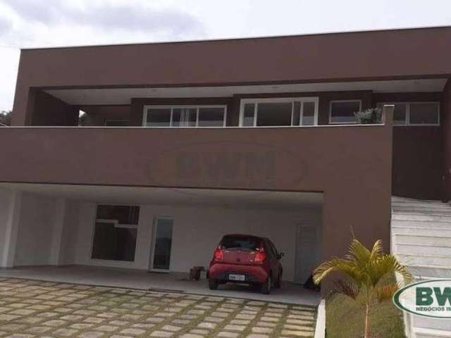 Casa à venda, 420 m² por R$ 1.330.000,00 - Condomínio Vale Verde - Sorocaba/SP