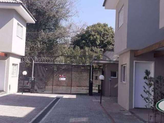 Casa à venda, 77 m² por R$ 400.000,00 - Residencial Villagio Caprese - Sorocaba/SP