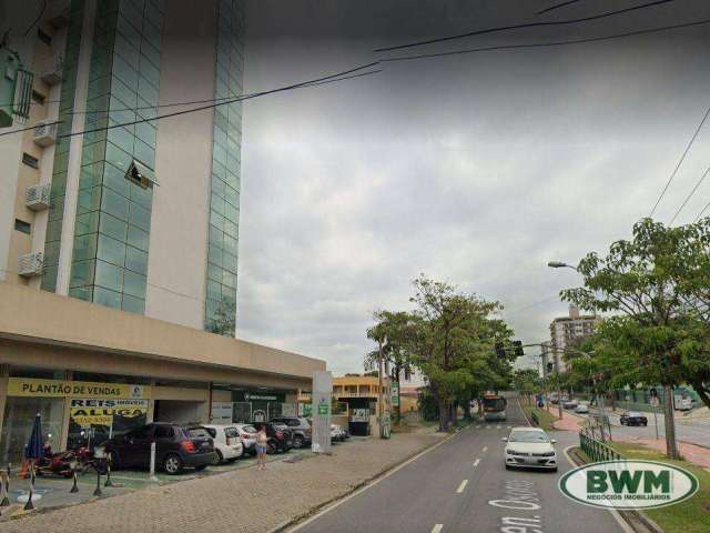 Sala à venda, 42 m² por R$ 240.000,00 - Trujillo Office - Sorocaba/SP