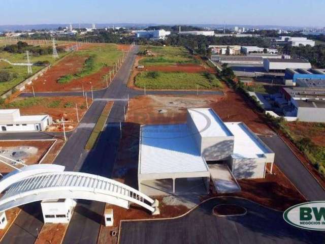 Terreno Comercial à venda, Iporanga, Sorocaba - TE0546.