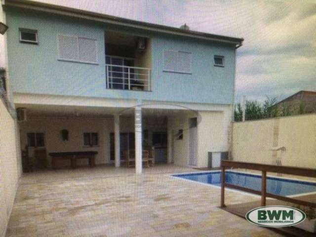 Casa à venda, 260 m² por R$ 850.000,00 - Balneário dos Golfinhos - Caraguatatuba/SP