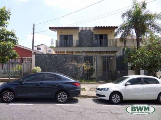 Casa, 357 m² - venda por R$ 1.000.000,00 ou aluguel por R$ 5.690,35 - Vila Trujillo - Sorocaba/SP