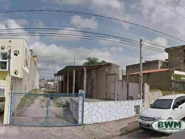 Terreno à venda, 343 m² por R$ 380.000,00 - Vila Jardini - Sorocaba/SP