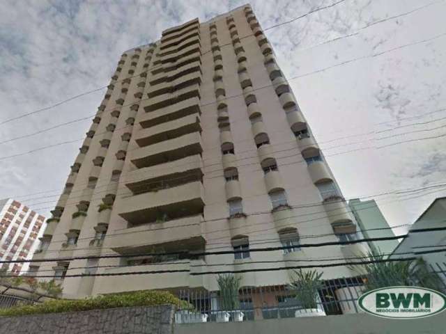 Apartamento à venda, 170 m² por R$ 580.000,00 - Centro - Sorocaba/SP