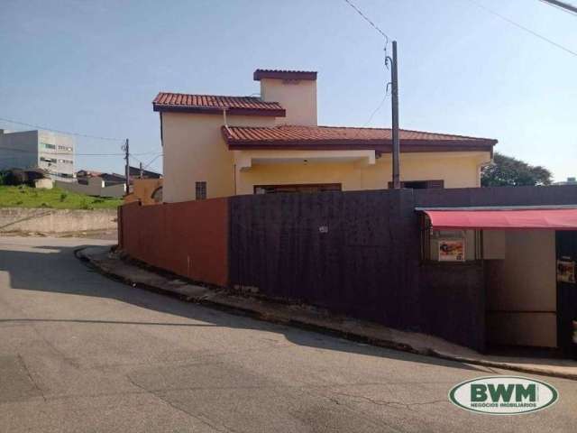 Terreno à venda, 414 m² por R$ 1.200.000,00 - Parque Bela Vista - Votorantim/SP