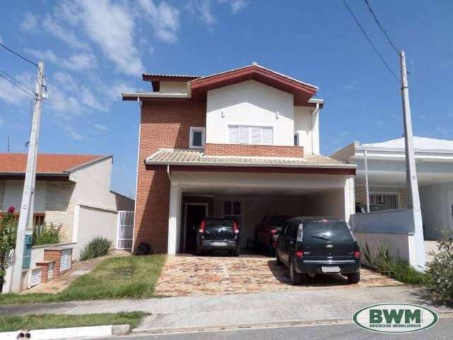 Casa com 3 dormitórios à venda, 236 m² por R$ 1.200.000,00 - Condomínio Jardim Portugal - Sorocaba/SP