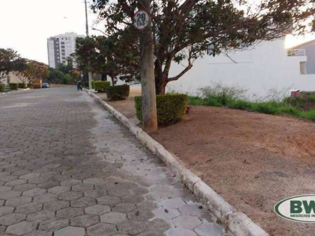 Terreno à venda, 300 m² por R$ 220.000,00 - Condomínio Bosques de São Francisco - Votorantim/SP