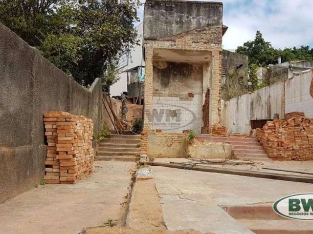 Terreno Residencial à venda, Centro, Sorocaba - TE0235.