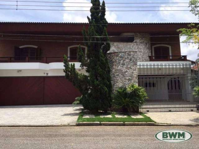 Casa para alugar, 1000 m² por R$ 31.555,00/mês - Jardim América - Sorocaba/SP