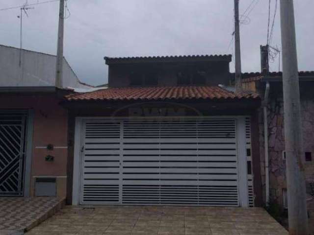 Casa com 4 dormitórios à venda, 200 m² por R$ 480.000,00 - Éden - Sorocaba/SP