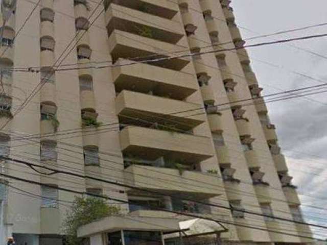 Apartamento à venda, 293 m² por R$ 1.000.000,00 - Centro - Sorocaba/SP