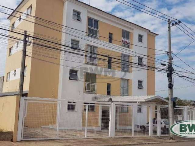 Apartamento à venda, 50 m² por R$ 245.000,00 - Jardim Piazza di Roma II - Sorocaba/SP