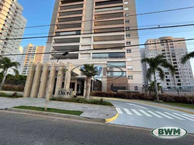 Apartamento à venda, 303 m² por R$ 3.420.000,00 - Parque Campolim - Sorocaba/SP