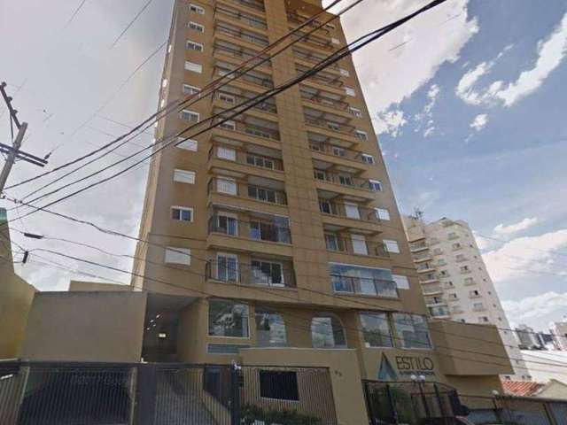 Cobertura à venda, 180 m² por R$ 1.300.000,00 - Jardim Vergueiro - Sorocaba/SP