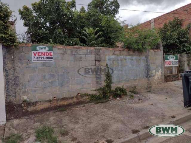 Terreno à venda, 300 m² por R$ 250.000,00 - Cidade Jardim - Sorocaba/SP