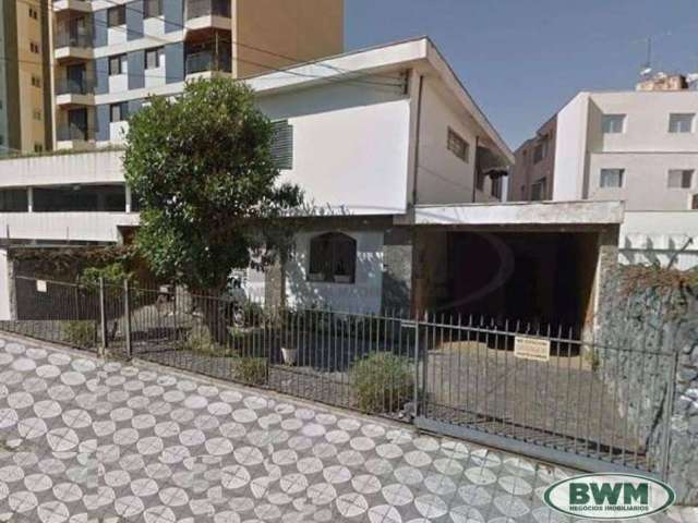 Casa à venda, 286 m² por R$ 900.000,00 - Vila Independência - Sorocaba/SP