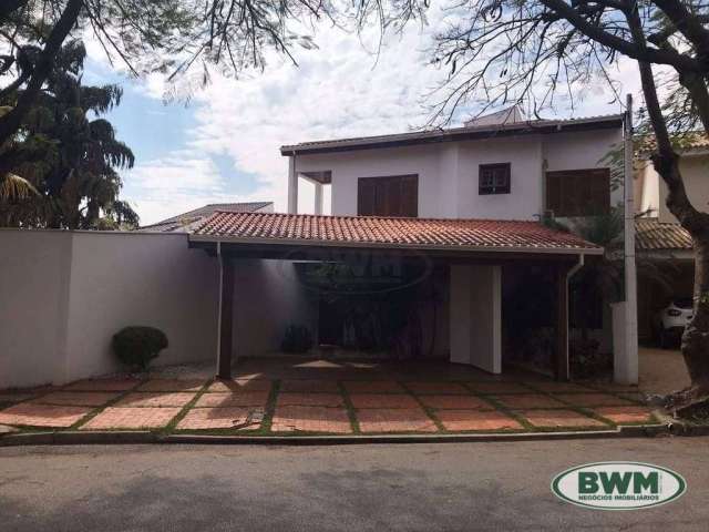 Casa Residencial à venda, Granja Olga I, Sorocaba - CA6046.