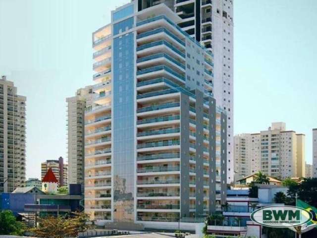 Apartamento à venda, 260 m² por R$ 2.500.000,00 - Jardim Portal da Colina - Sorocaba/SP