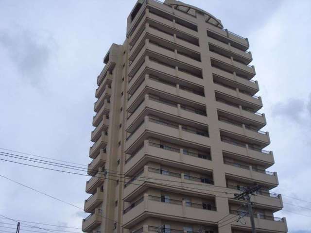 Apartamento à venda, 167 m² por R$ 890.000,00 - Parque Bela Vista - Votorantim/SP