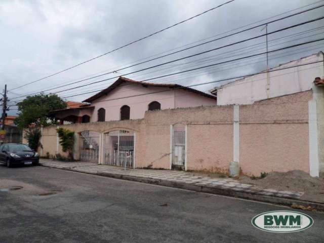 Casa com 3 dormitórios à venda, 275 m² - Jardim Simus - Sorocaba/SP