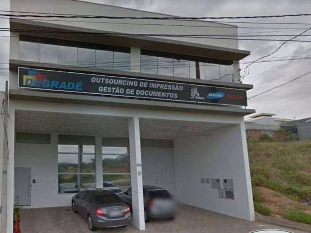 Galpão Comercial à venda, Itapeva, Votorantim - GA0318.