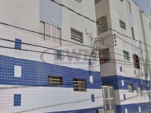 Apartamento à venda, 50 m² por R$ 180.000,00 - Jardim Santa Rosália - Sorocaba/SP