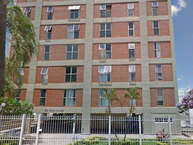 Apartamento com 3 dormitórios à venda, 85 m² por R$ 290.000,00 - Vila Trujillo - Sorocaba/SP