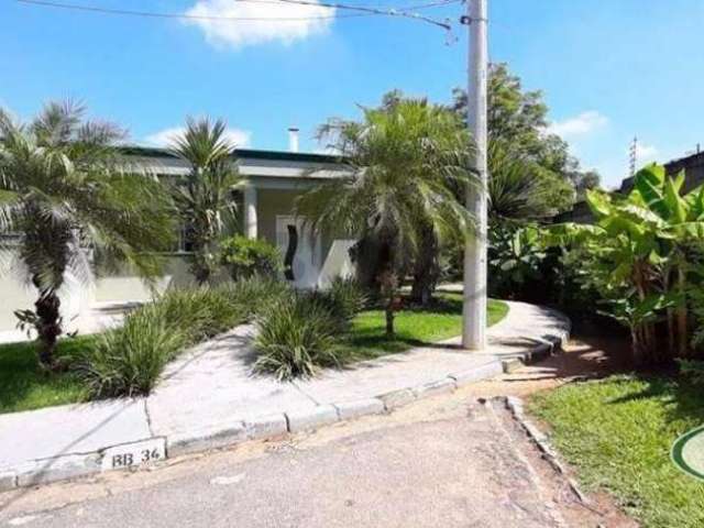 Casa à venda, 298 m² por R$ 1.420.000,00 - Condomínio Ibiti do Paço Sorocaba - Sorocaba/SP