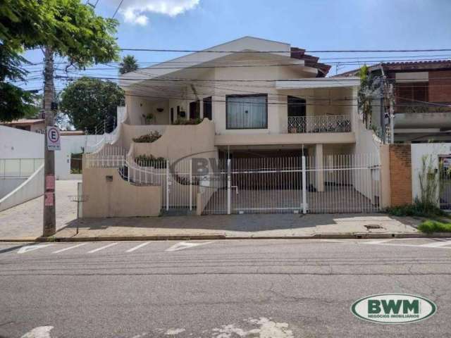 Casa à venda, 249 m² por R$ 980.000,00 - Jardim América - Sorocaba/SP