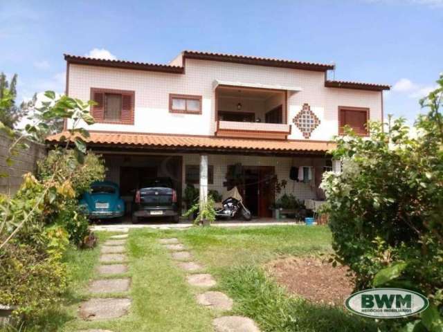 Casa à venda, 230 m² por R$ 999.000,00 - Condomínio Ibiti do Paço - Sorocaba/SP