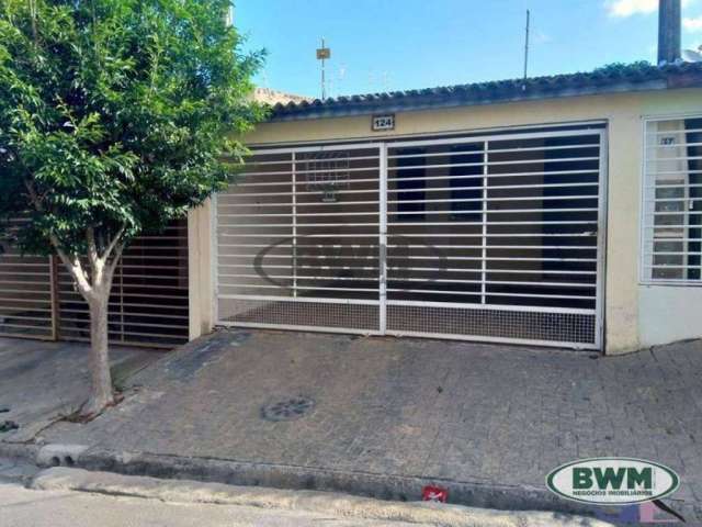 Casa com 2 dormitórios à venda, 100 m² por R$ 300.000,00 - Jardim Ilha das Flores - Salto de Pirapora/SP