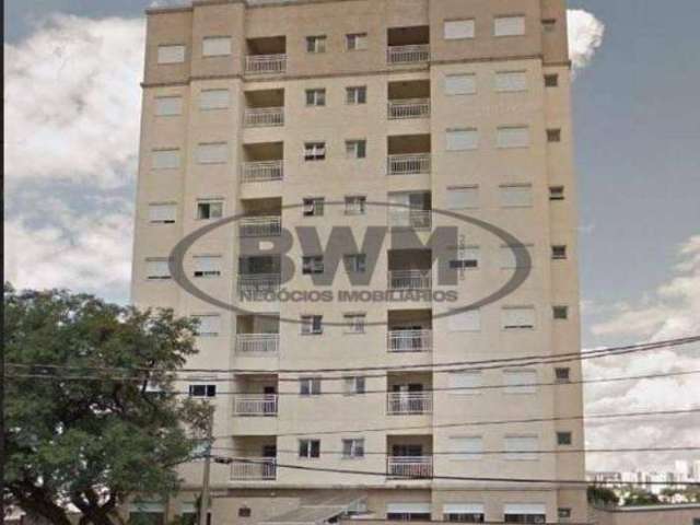 Apartamento à venda, 83 m² por R$ 690.000,00 - Jardim Europa - Sorocaba/SP